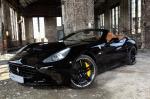 Ferrari California by Edo Competition 2009 года